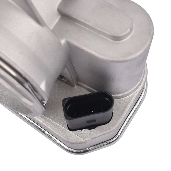 1998/01-2010/09 VW New Beetle Gasshus 038128063F Generisk