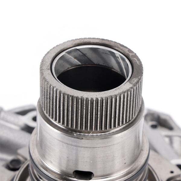 6L80 6L90 Pump Cover Stator Rebuilt w/ Updated Stator Shaft  24289721 24236939