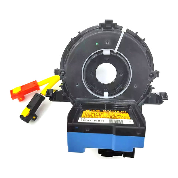 2009-2017 Venza 2,7L 3,5L klokkefjær med vinkelsensor 89245-0T010 Generisk