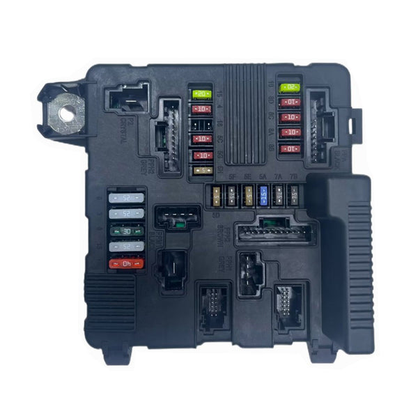 Renault Megane II Scenic II Fuse Box Module BSM 8200306032 Generic