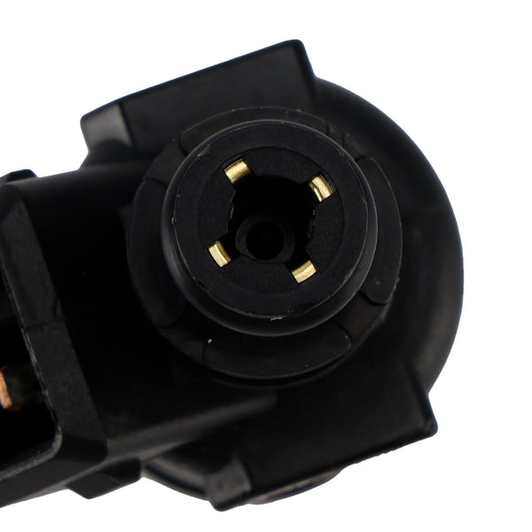 4PCS Fuel Injector 06164-P0A-000 Fit Honda Accord Prelude Civic 1990-1997