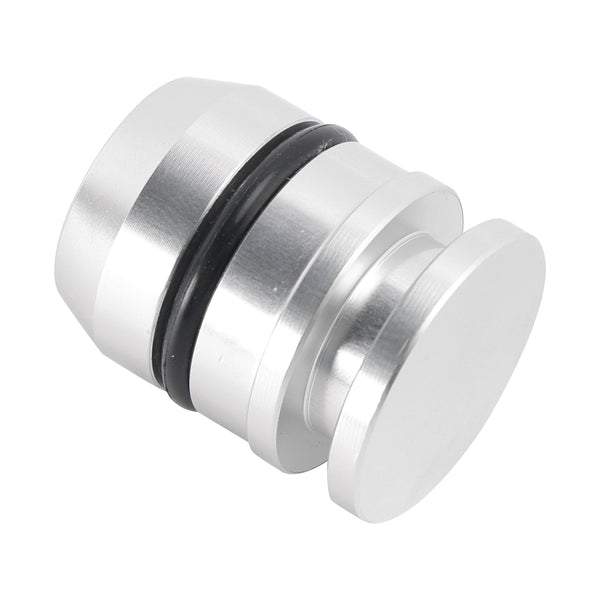 TH350 Turbo 350 Autotransmission Speedometer Block Off Plugg Slett Speedo Port CBW-175 Generisk