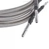 2001-2003 GMC Sierra 2500 HD 3500 Stainless Steel Braided Fuel Lines Kit 819-840 15043857