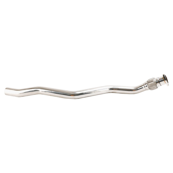 2013-2016 Audi S5 B8.5 3.0T V6 Scarico Racing Downpipes Generico