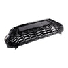 2020–2022 Audi A4 B9.5 A4 S-Line S4 RS4 Style Frontstoßstangengrill 8W0853651D Generisch