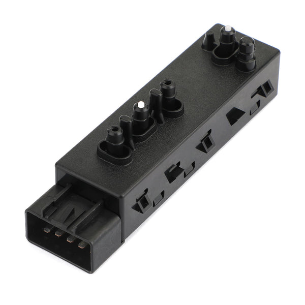 2010-2013 Buick Lacrosse Power Seat Switch Venstre førerside 25974714 Generisk