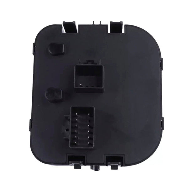 2003-2007 GMC Savana 1500 2500 3500 strålkastare Switch 10372953 Generisk