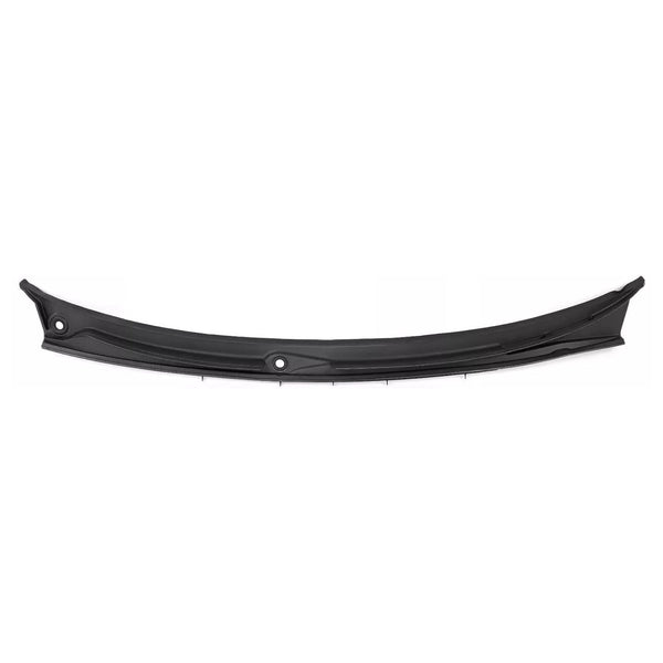 1997-2000 BMW 328i Lower Motor Cowl Cover-Windshield Wiper Grille 51718208483 Generic