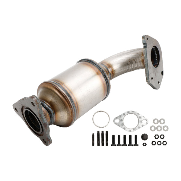 2013-2016 Chevrolet Malibu 2,5 L Front Bank 1 Convertisseur catalytique générique