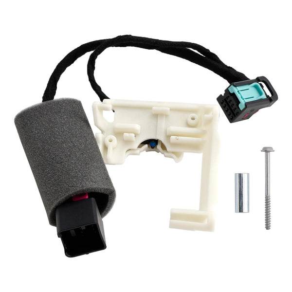 2020-On Skoda Kamiq Automatisk girkassevelger mikrobryter 3Q0713128A Generisk