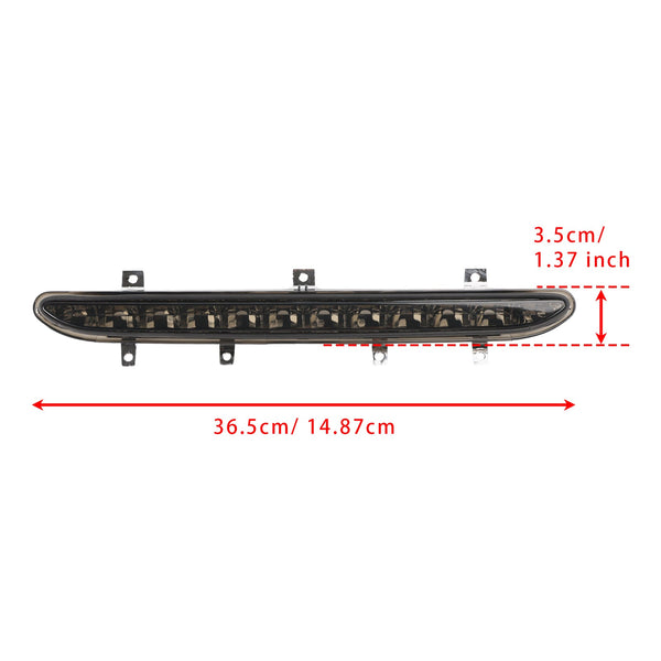 2006-2016 VOLKSWAGEN EOS Rear Third Brake Light 1Q0945097B 1Q0945097A Generic