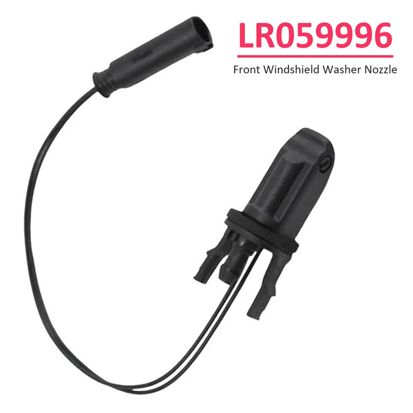 Front Windshield Washer Nozzle for Discovery Sport 2015-2021 LR059996