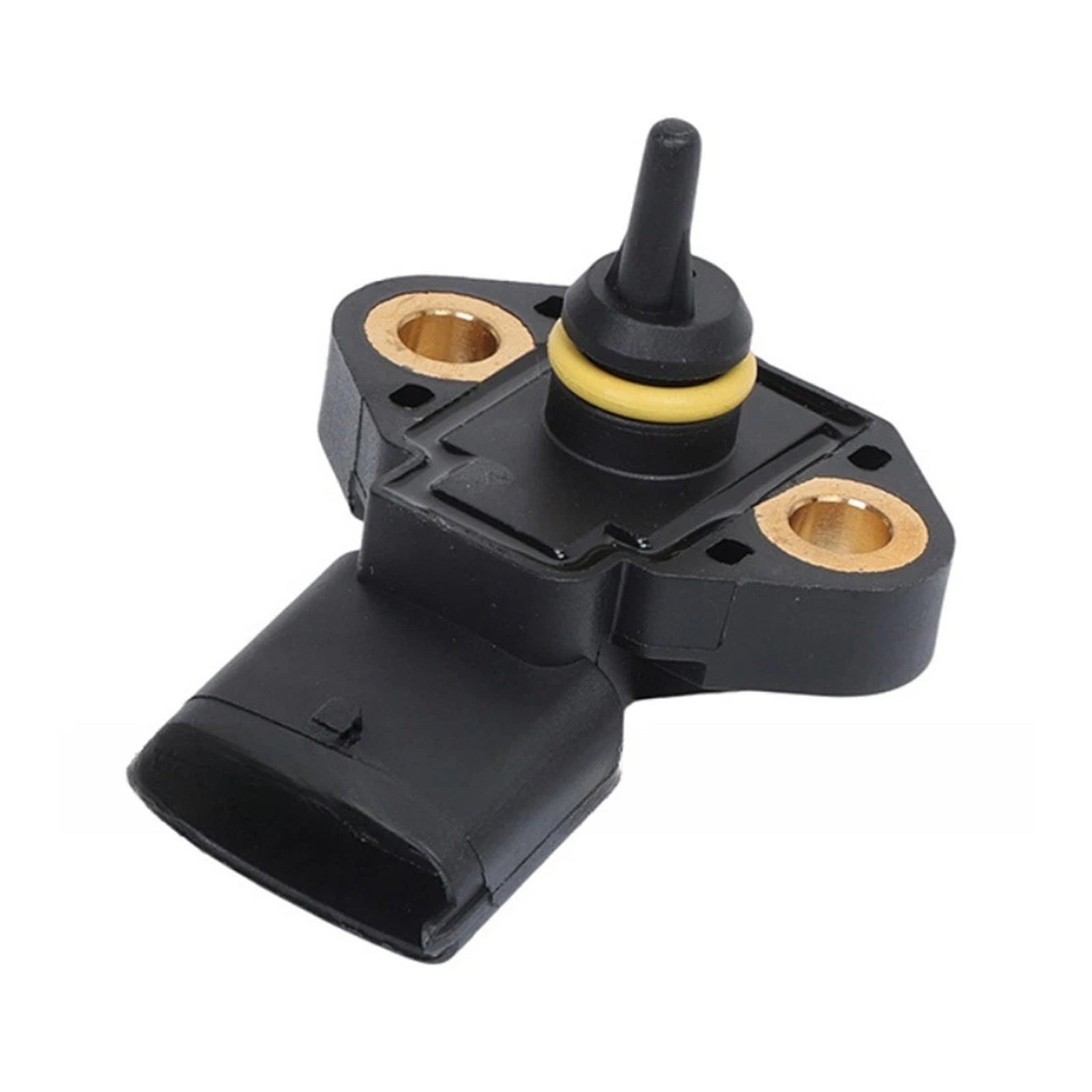 Sensor de presión de admisión 504358206 para Iveco Eurocargo I-III Stralis I Tector I