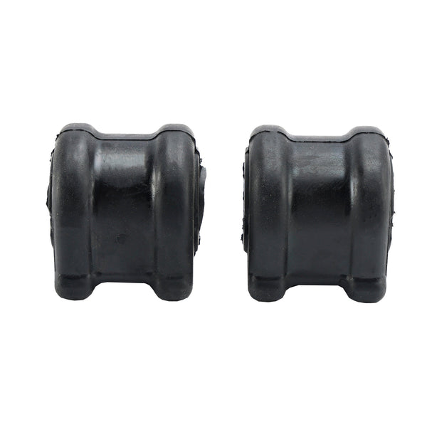 Grand Cherokee 2011-2015 Jeep 2 PCS Barra estabilizadora de suspensão dianteira Bucha estabilizadora 68213310AA 52124887AD Genérico