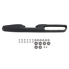 2010-2014 Chevrolet Silverado 2500 3500 Front Left Door Armrest Repair Kit Black 27 inch 80994 20920362