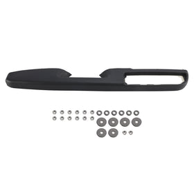 2010-2014 Chevrolet Silverado 2500 3500 Front Left Door Armrest Repair Kit Black 27 inch 80994 20920362