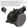 Masseluftmengdemålersensor for Mercedes-Benz E350 C280 C350 ML350 0280218173