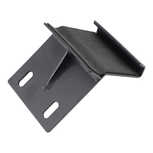 2007–2021 Toyota FJ Cruiser Heckklappen-Leiter-Set, linke Seite, generisch