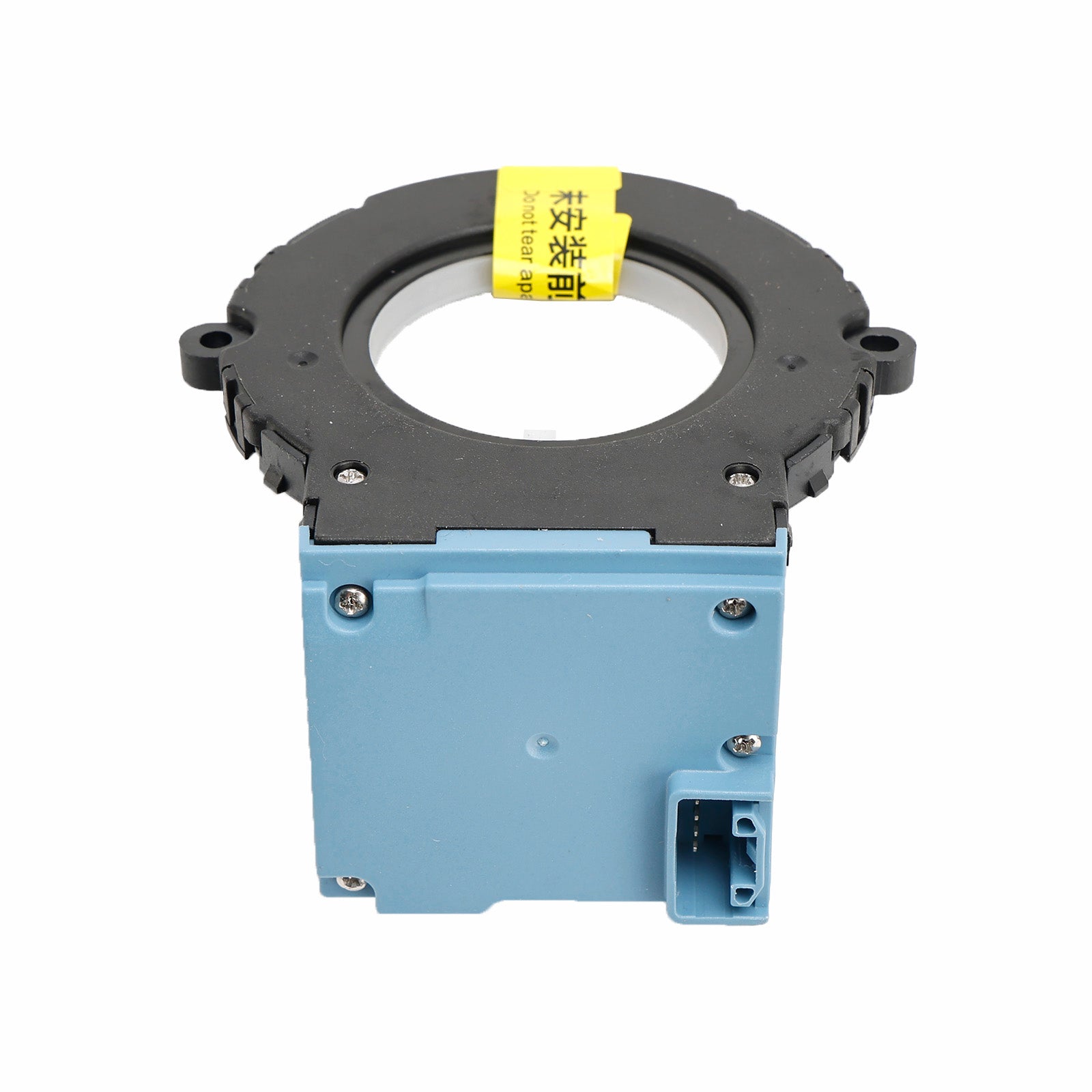 2005-2015 Toyota Hilux III GGN15 GGN25 GGN35 KUN16 KUN26 Airbag Relógio Primavera Squib Sensor de ângulo de direção 89245-0E020
