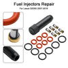 2008-2014 Lexus IS 6-delige brandstofinjectorreparatieset FJ786 23250-31070 Generiek