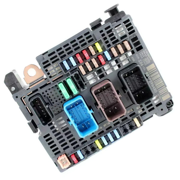 2011-2015 Citroen DS5 Fuse Box Module BSM 9810296480