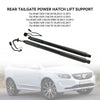 10.2013-02.2017 Volvo XC60 I SUV (156) T6 2PCS Power Liftgates Lift Support 31386705 31386710