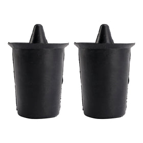 2007-2018 Jeep Wrangler JK 2�� Reserve Dæk kofanger Stop 55395993AB