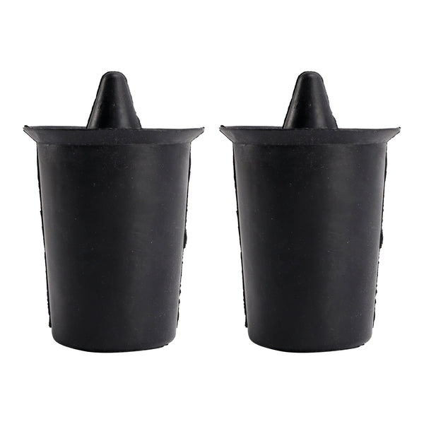 2007-2018 Jeep Wrangler JK 2�� Reserve Dæk kofanger Stop 55395993AB