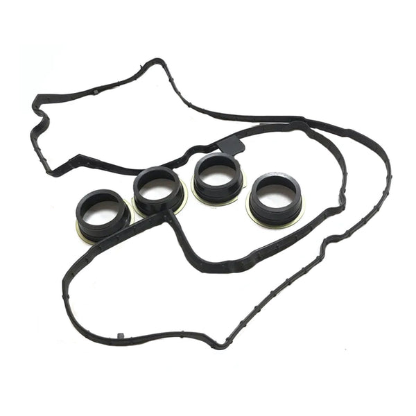 Lancia Alfa Romeo Fiat Jeep Renegade 1.4T Rocker Cover Gasket Spark Plug Seal 55233643 55233644