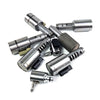Citroen Volvo Fiat Peugeot Renault 8pcs Transmission Solenoid Kit TF80-SC TF81-SC AF40-6 AWF21 AF40