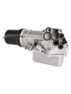 2005-2014 Volkswagen Jetta Upgrade Oil Cooler Filter Housing 07K-115-397-A 07K-115-397-B Generisk
