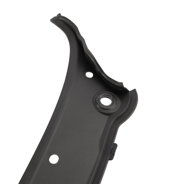 2008-2013 BMW X5 E70 X6 E71 WIRESSIEL WIPER COWL GRILL PAREL PAREL 51717151969