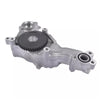 2020-2021 Jeep Wrangler JL 3.0L Ecodiesel V6 Bomba de aceite diésel 68489996AA 68147415AA Genérico