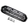 2019-2023 Ford Ranger No Front-kameraer Black Raptor Style Front Bumper Grille Grill Generic