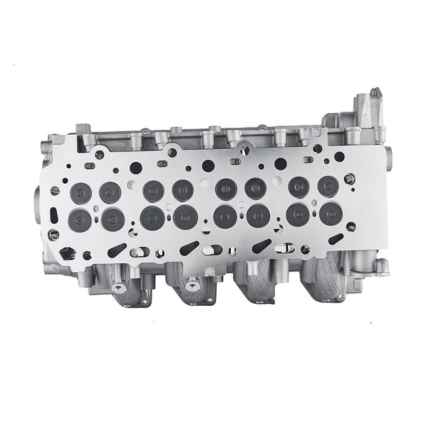 1986.11-1994.04 Mitsubishi L 300 / DELICA II Platform/Chassis (L03_P) 2.5 D (L039P) Fully Assembled Cylinder Head 1005A560 1005B452