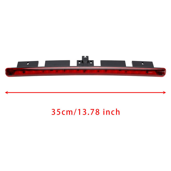Rear Third Brake Light 63256961016 For Mini Cooper Convertible R52 03-08 Red