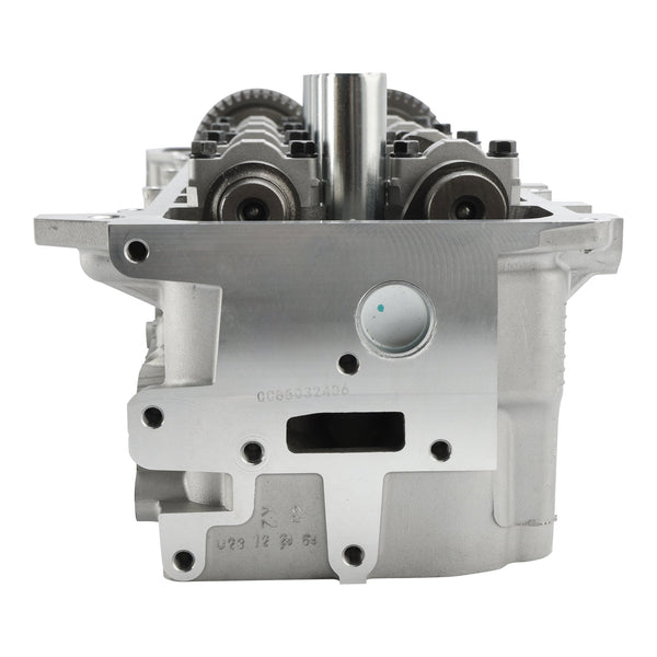 2001, 2004 Toyota Tacoma 2.4L M/T 2WD Xtracab Cylinder Head 11101-79266 11101-79276 Generic