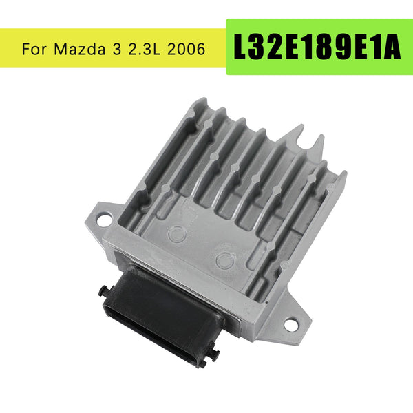 Getriebesteuermodul TCM L32E189E1A für Mazda 3 2.3L 2006 neu programmiert