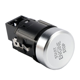 2015-2018 Volkswagen Golf Mk7 GTI R32 Tlačítko Stop Stop Ignition Tlačítko 5GG959839