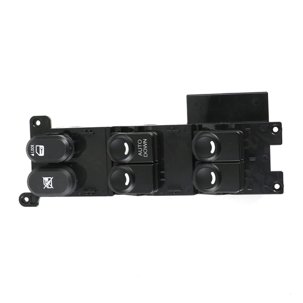 2007-2012 Hyundai I30 FD Master Power Window Switch Control 93570-2L910 Générique