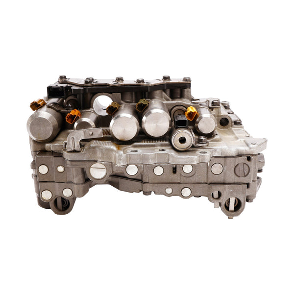 Citroen TF-71SC Transmission Valve Body 6 Speed TF-71SC