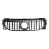 2020-2023 Mercedes Benz GLB-Class X247 Gloss Black Front Bumper Grille Grill