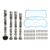 2011-2014 Dodge Avenger Camshafts Rockers Lifters Kit 5184296AH 5184332AA Generic