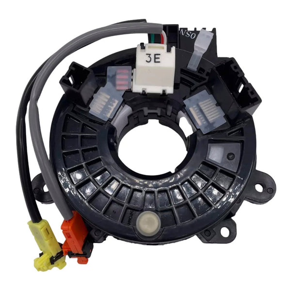 2014-2019 SENTRA VERSA & VERSA NOTE Klokkefjeder MED CRUISE & FUNKTIONER 25554-3SG0A Generisk