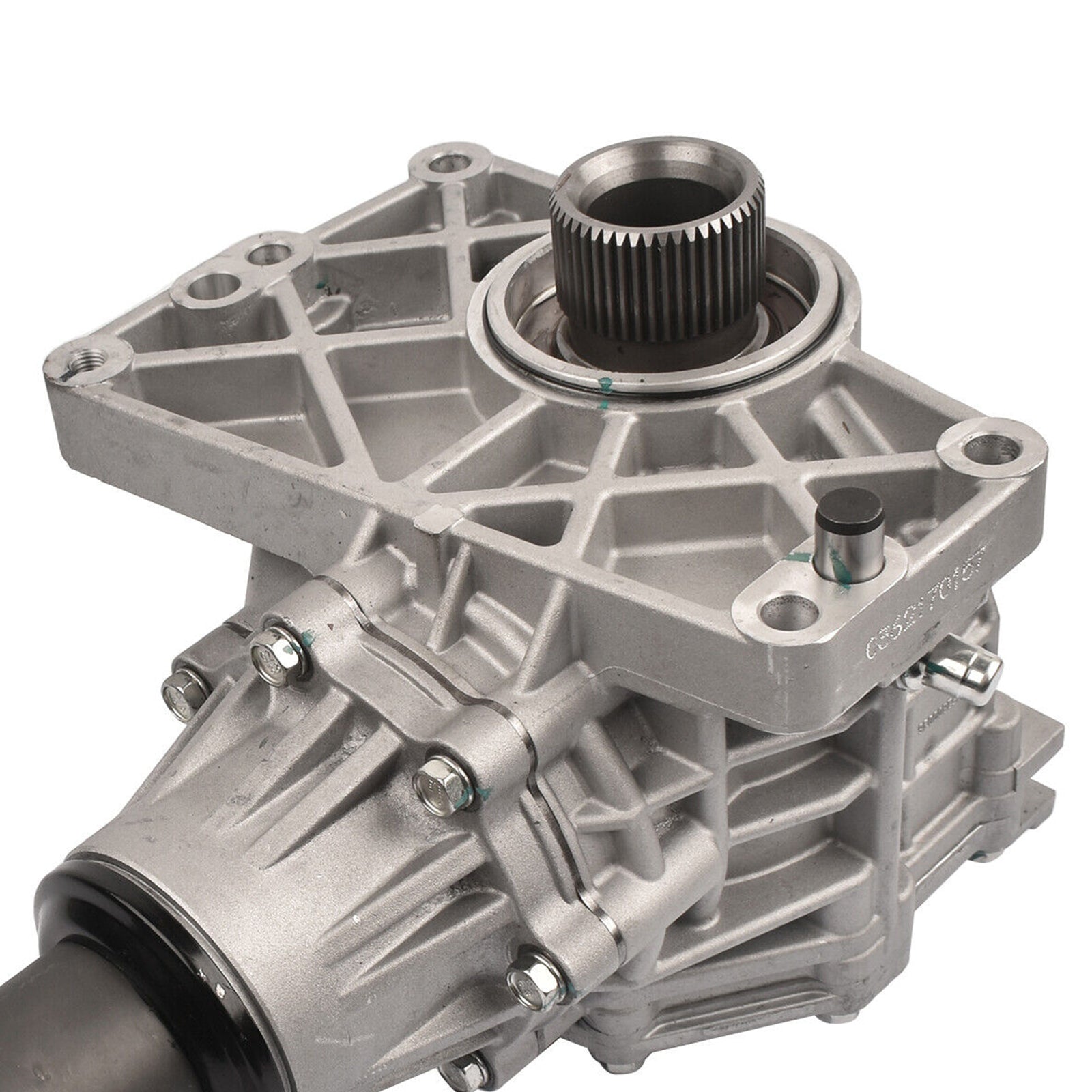 47300-39300 Transfertaske til Hyundai Santa Fe Mk2 2006-10 2.2CRTD 4WD