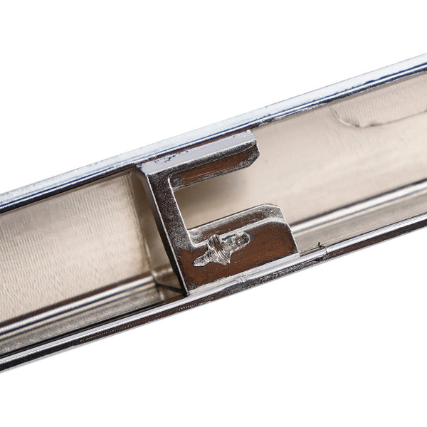 2011-2015 Mini Cooper Coupe R58 BASE S JCW FOLLING TRIMS FOLMING Chrome 51132751040