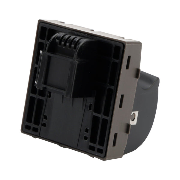 2007 - 2012 Audi R8 Driver Side Front Electric Window Switch 8E0959851C Generic