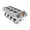 2004-2007 Audi A3 (8P) 2.0 TFSI AXX BPY BWA Cylinder Head Assembly 06D103351D 06F103064A