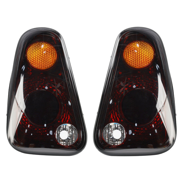 2005-2008 Mini Cooper R50 R52 R53 Rear L+R Tail Light Lamp 63217166955 56 Generic