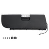 2005-2014 Toyota Aygo Peugeot 107 Citroen C1 RHD Black Glove Box Lid Cover Black PZ416-93403-00